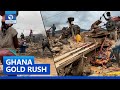 Gold Rush: The Hazardous Nature Of Mining In Ghana | Eco Africa