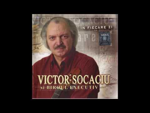 Victor Socaciu - A fost cândva o țară