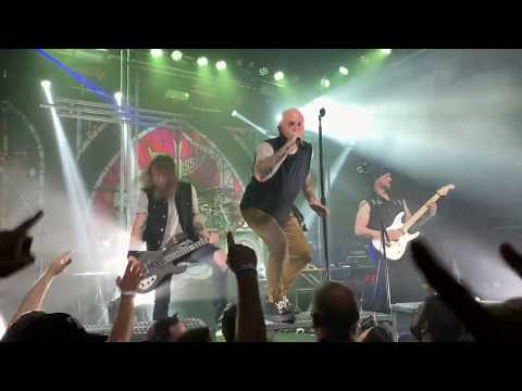 Demon Hunter - More Than Bones - Live Dallas