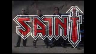 Saint   Hell Train with Lyrics
