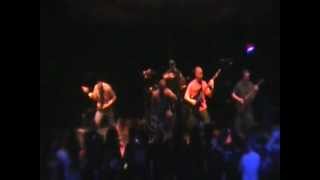 Severed Savior - &quot;Deadspeak&quot; @ CIM 2012