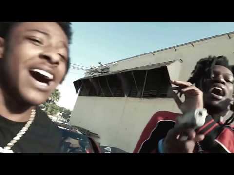 World Star Hip Hop SouljaK & Foolio 'Dirty Sticks' Official Video