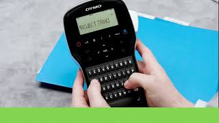 Dymo LabelManager 280 Electronic Label Maker with Kit Case