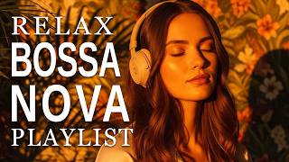 Download lagu Bossa Nova Covers of Popular Songs 50 Hits 2026 🌴–Smooth & Relaxing Music for Peaceful Productivity mp3