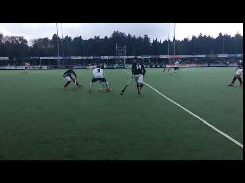 HCT Heren 1 v.s. AHBC