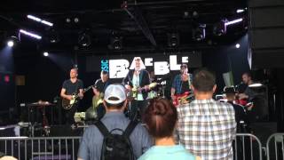 Bronze Radio Return - Light Me Up - SXSW 2016