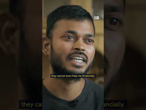 Food Delivery – A System Of Exploitation? | Dw Documentary