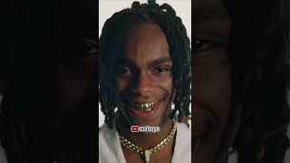 YNW Melly says he has 6 personalities 😳