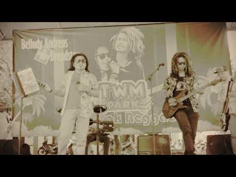 #reggaecover #benyamins #lagubenyamins Kompor meleduK - Bellody Dreadstar