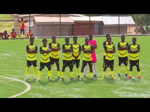 KAISTORMS FC 3:2 KOTOKU ROYAL RUSH