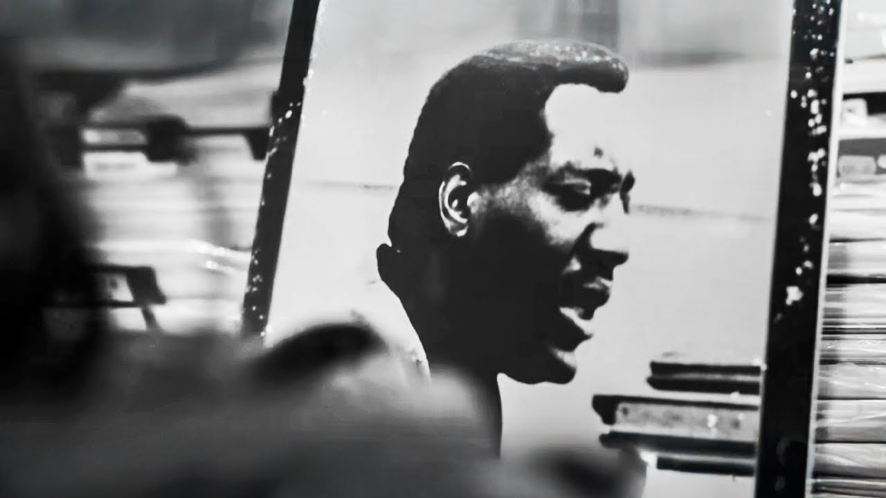 These arms of mine - Otis Redding