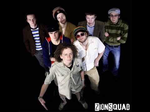 Zion Squad-Palime největší