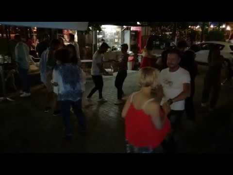 Los Mangaleros τώρα και στον Σκοπό Σερρών!