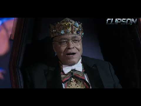 HD - "Coming 2 America" (2021) - Salt N Peppa