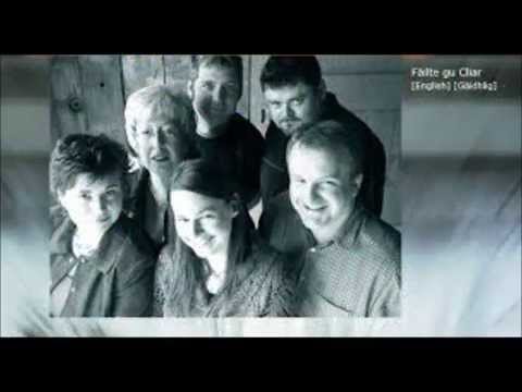 BHA MO LEANNAN ANN ~  CLIAR ~ MY LOVE WAS THERE