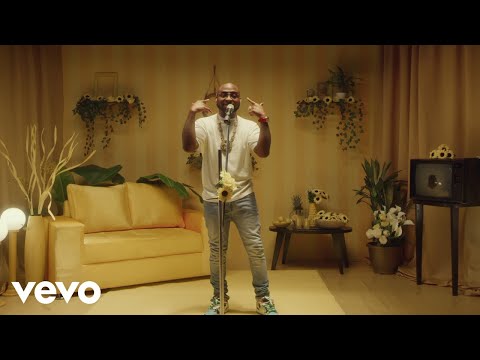Davido - D&G/Fall Medley (Live on the Tonight Show with Jimmy Fallon)