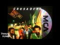 The Crusaders - Carnival Of The Night (1979) ♫