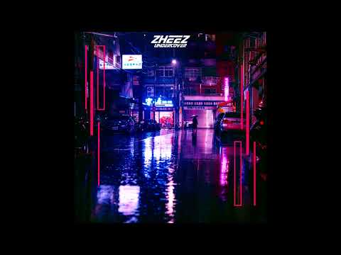 zheez - Undercover