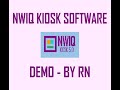 NWIQ POS Demo