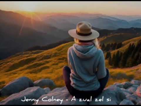 Jenny Colney - A zual zel si