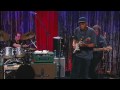 Robert Cray - Back Door Slam