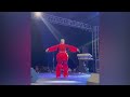 Winnie Nwagi Vinka And Azawi Perform On Same Stage