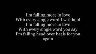 This Providence - My Beautiful Rescue (Lyrics)