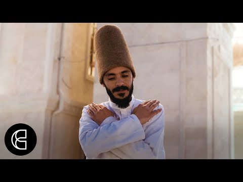 The Whirling Dervishes - Dancing to Get Closer to God