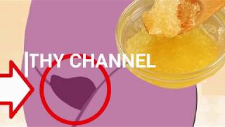 Remove Pubic Hair Permanently with these Easy Home Remedies - Healthy Channel