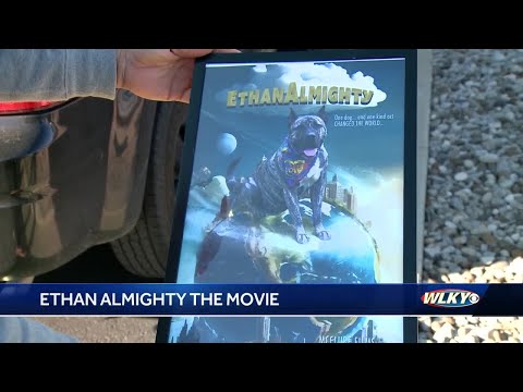 Movie About Local Hero Dog Starts Filming In Kentucky In The Spring