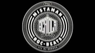 Mistaman & Dj Shocca - 06 - MC | La Scatola Nera