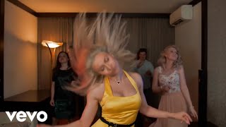 Light of Unknown Rooms Music Video