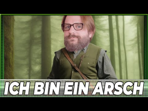 GRONKH & WHATTHEHELL feat. CHILLYMAN🎵 Ich bin ein ARSCH!