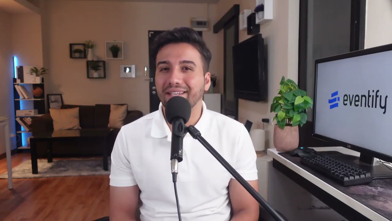 What is Eventify? A Quick 2-Minute Guide to Better Events