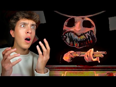 RULETA RUSA CONTRA UN DEMONIO | Buckshot Roulette