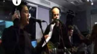 My Lamb Bhuna Hallelujah Parody - FULL VIDEO &amp; lyrics - Chris Moyles Comedy Dave Radio 1