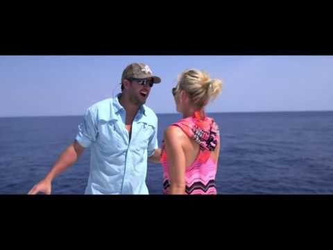 Luke and Caroline Bryan Edit