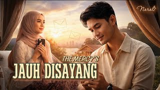 Download lagu JAUH DISAYANG | THE MERCY'S_ LAGU MELAYU mp3 Download lagu JAUH DISAYANG | THE MERCY'S_ LAGU MELAYU mp3