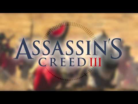 Assassin's Creed III Main Theme | EPIC ORCHESTRAL COVER