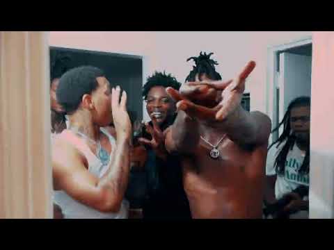 TMH JOKER X SLUMGLIZZY - Murda Bitness