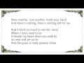 Brenda Lee - The Grass Is Greener Single Version Lyrics