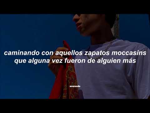Macklemore & Ryan Lewis — Thrift Shop (ft. Wanz) [Sub. Español]