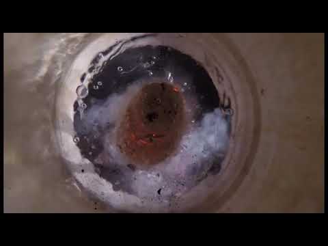 Between the Rock and the Hard Place Forgotten Methods of Turning Iron into Steel The Complete Movie.