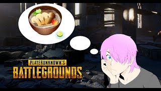 【PUBG】のんびりPUBG