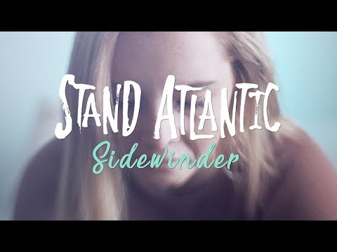 Stand Atlantic - Sidewinder (Official Music Video)