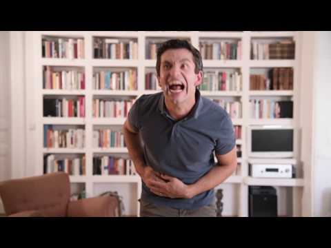 Ohne Ärzte geht's nicht: Blinddarmentzündung