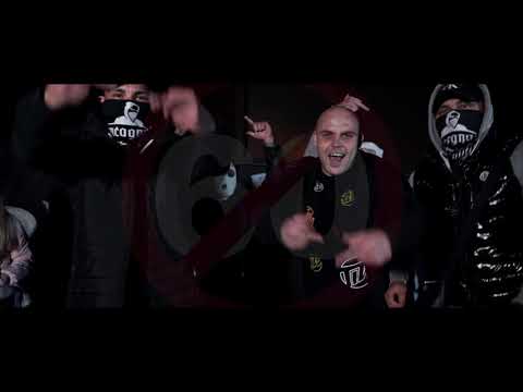 DBK JRZP FEAT JSW JASNOWIDZ,  HALI INCOGNITO - 60 (OFFICIAL VIDEO )