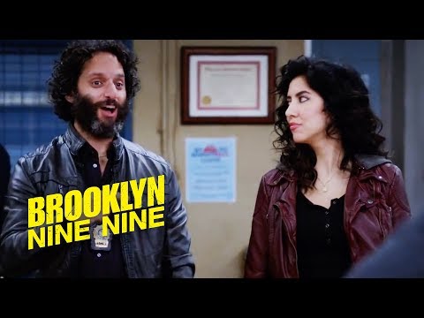 Rosa Gets Engaged | Brooklyn Nine-Nine