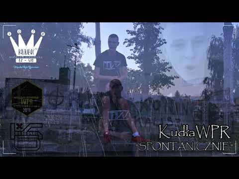 KudłaWPR/KonińskieBlokowiska - Spontanicznie / Prod. Profetesa I 2018 (NOWOŚĆ)