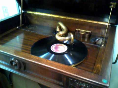 Beethoven Symphony No.5 4th movemnt Bruno Seidler-Winkler 1924